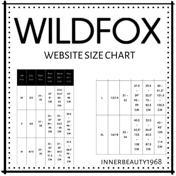 Wildfox Good Vibes Oversized Sweatshirt NWT - Picture 9 of 10